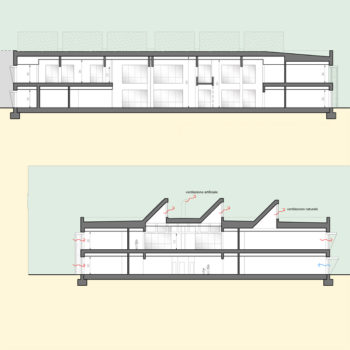 Sezioni