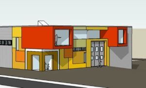 Nuove architetture
