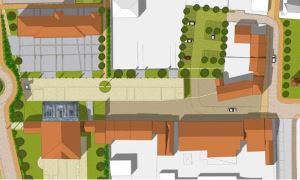 Riqualificazione urbana